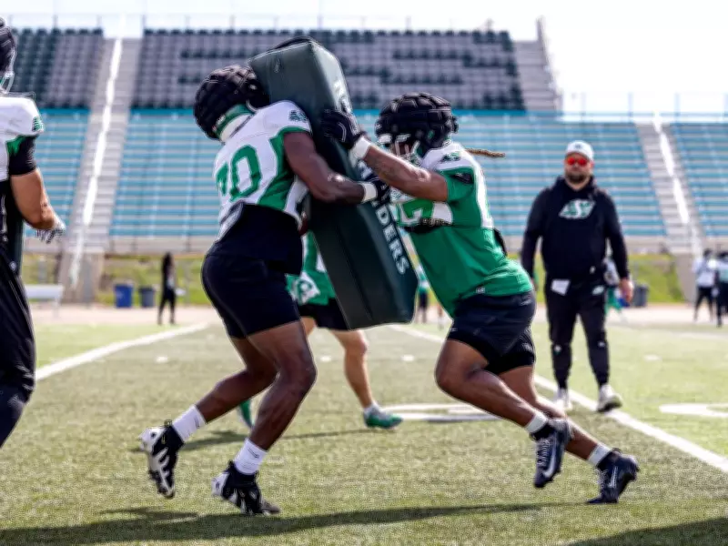 Roughriders' Pre-Season Finale: Key Questions to Answer