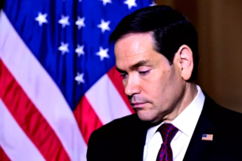 Rubio Doubtful on Cuba Diplomacy as Trump Threatens Military Action