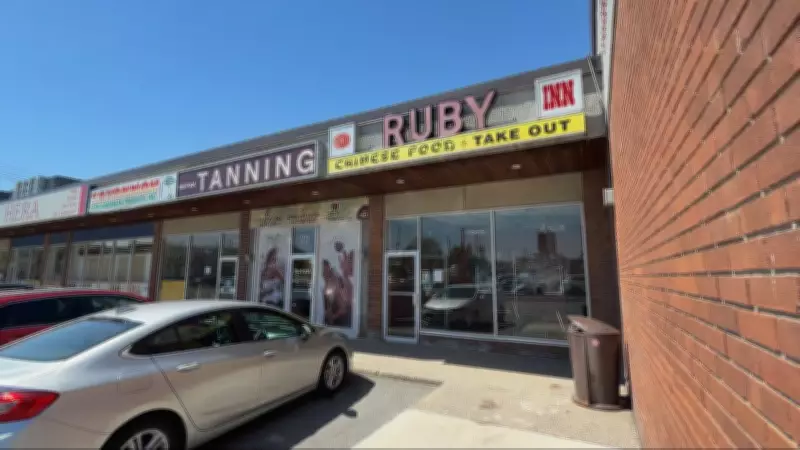 Ruby Inn on Bank Street to Close After 55 Years in Ottawa