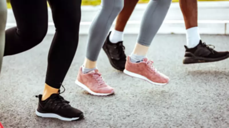 Rucking: The Weighted Walking Trend That Boosts Fitness and Health