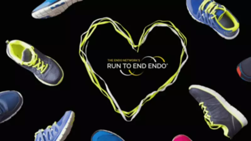 Run to End Endo: Dartmouth Event Supports Those with Painful Condition