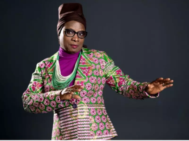 Rune Bergmann Returns to Calgary Phil for One Night with Angelique Kidjo and Angela Cheng
