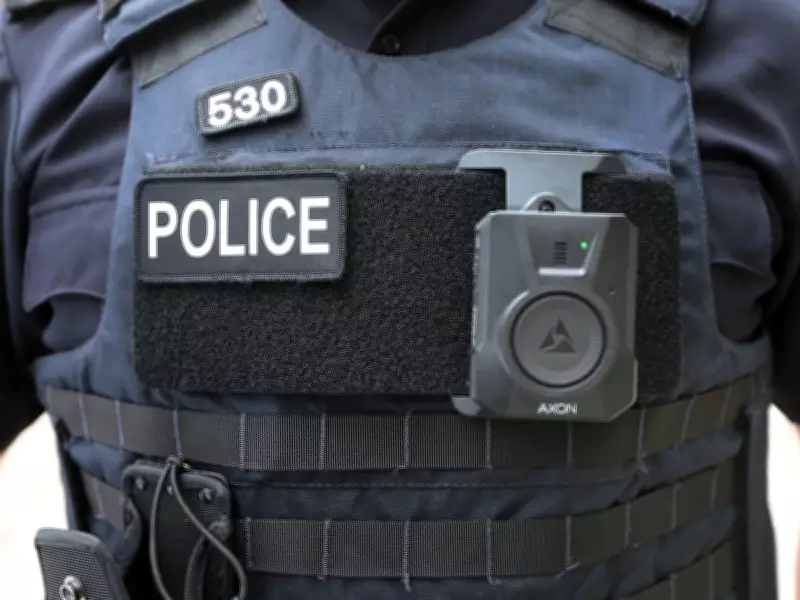 Rural Canada violent crime rate nearly 50% higher than urban areas: StatCan