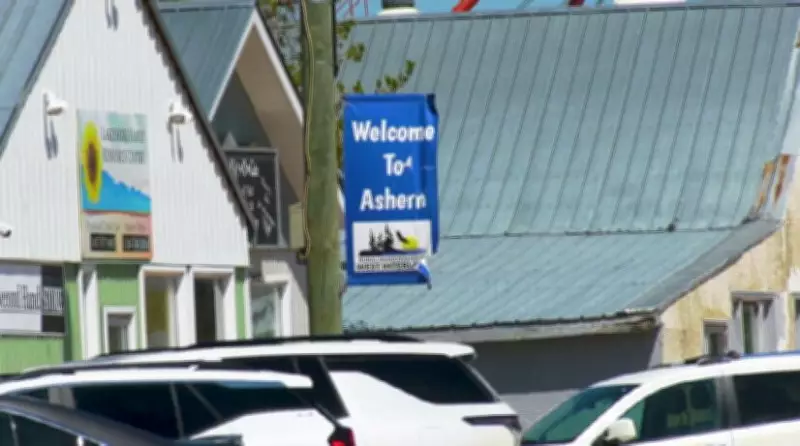 Rural Manitoba Town Raises Alarm Over Rising Crime Rates