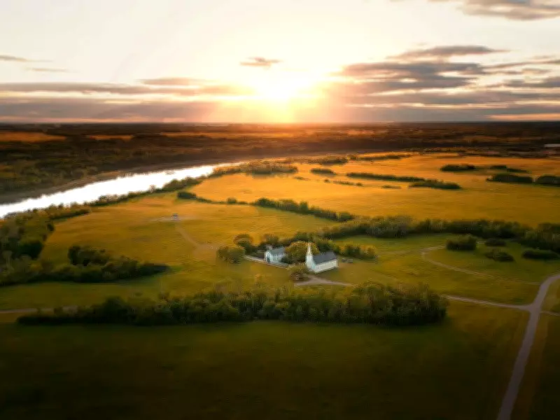 Rural Saskatchewan Residential Construction Costs Soar 58.4% Since 2020