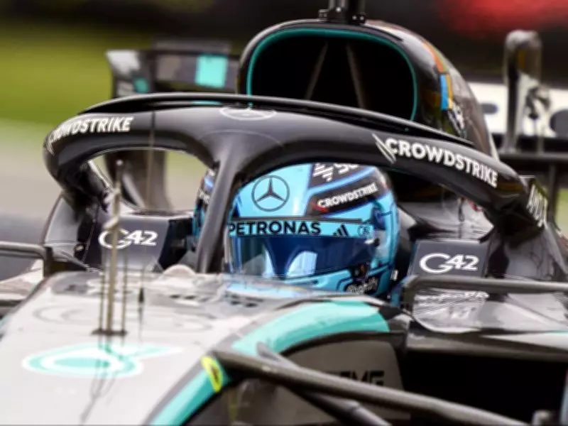 Russell snatches Canadian GP pole in Montreal, edges Antonelli by 0.068s