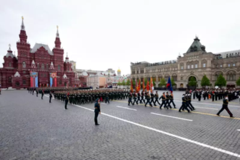 Russia Accuses Ukraine of Violating US-Brokered Three-Day Truce