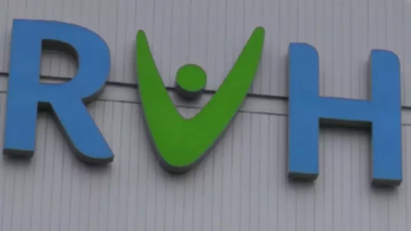 RVH Barrie Under Code Grey Alert: Emergency Response Activated