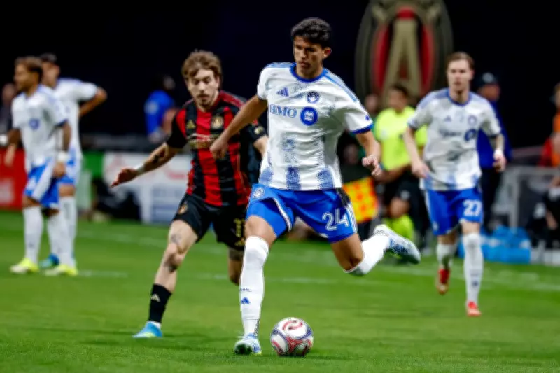 Saba Lobjanidze's double leads Atlanta United to 3-1 comeback win over Montreal