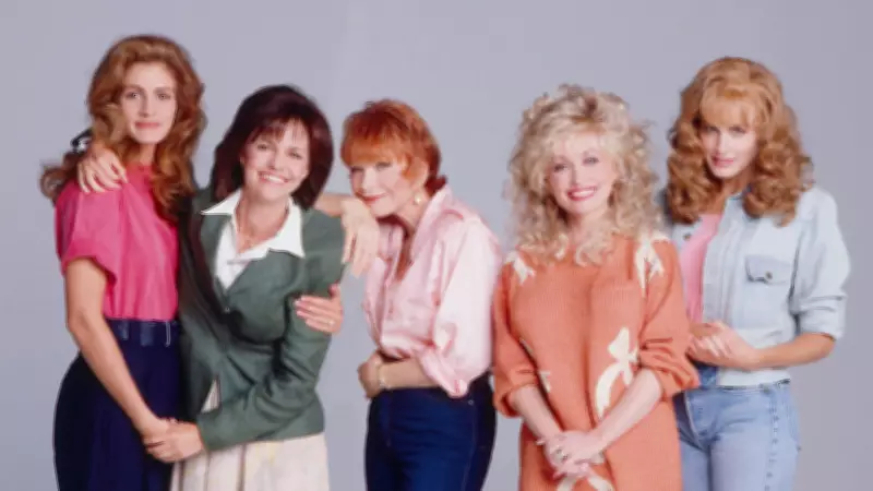 Sally Field Says Son Sam Greisman Credits 'Steel Magnolias' for His Sexuality