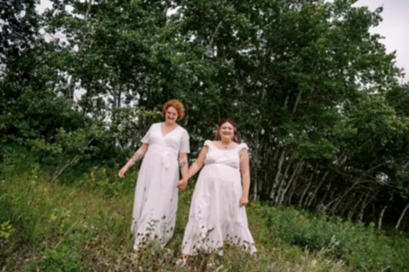 Same-Sex Couple Questions Fertility Tax Credit Excluding Sperm Costs