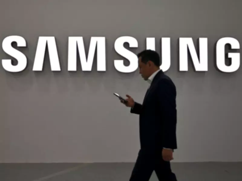Samsung Reaches Last-Minute Deal with Union to Avert Chip Strike