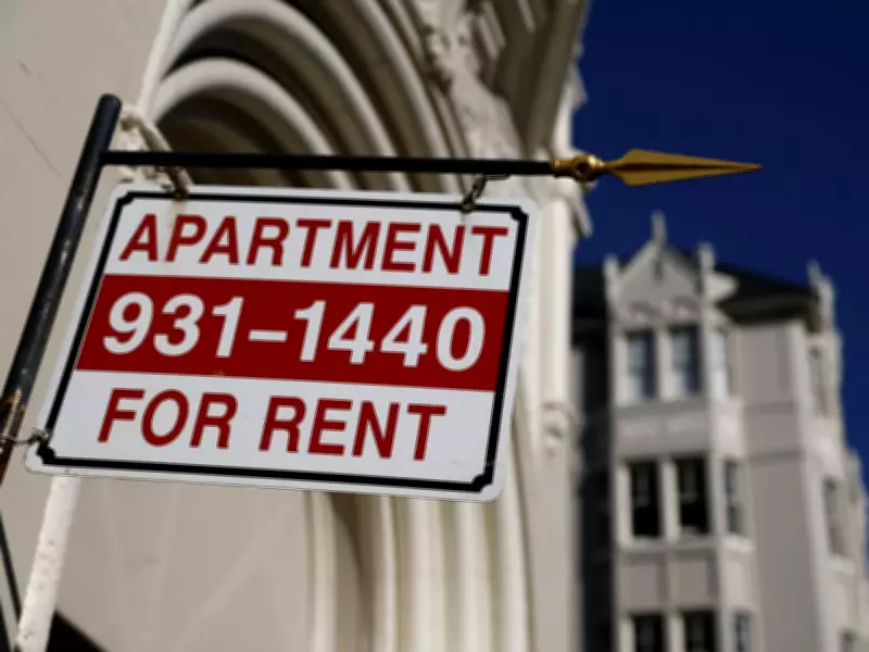 San Francisco Rent Spikes Lead U.S. Cities Amid AI Boom