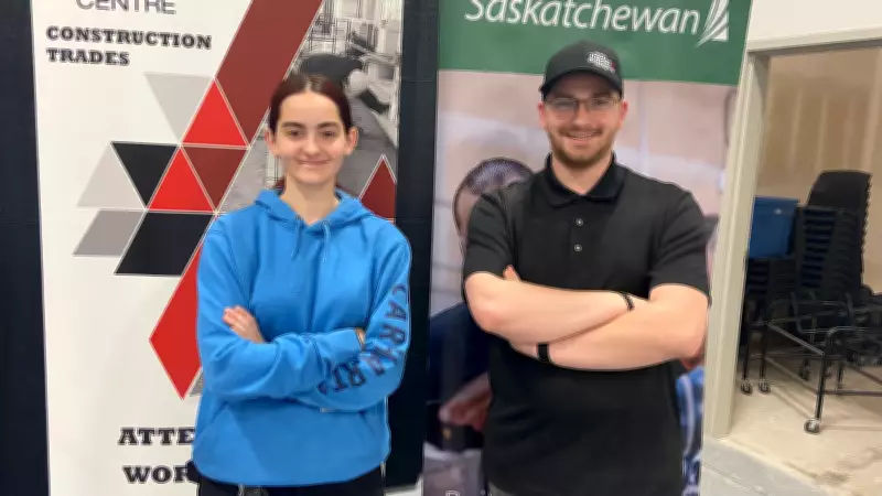 Sask. Boosts Funding for Trades and Skills Centres in Regina, Saskatoon