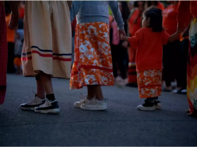 Sask. Court to Decide on MMIWG and TRC Reports as Evidence in Birth Alert Case