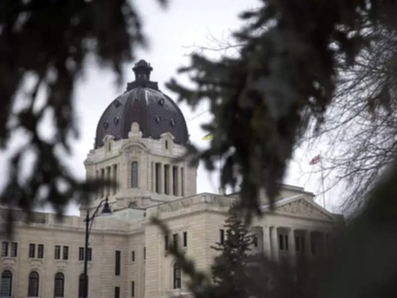 Sask. housing corporation loses over $300K due to suspected fraud