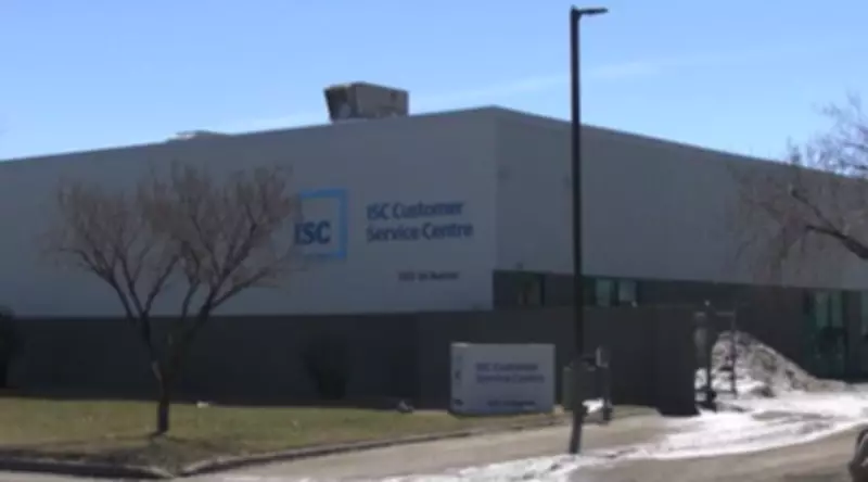 Sask. NDP Warns $1.2B ISC Sale Risks Citizens' Data Privacy