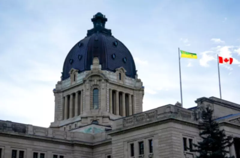 Sask. Offers $350K in Grants for Suicide Prevention Initiatives