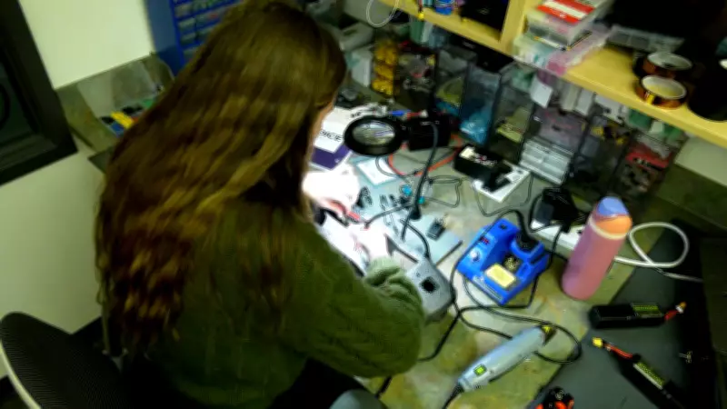 Sask. Polytech AI, Robotics Projects Secure $250K in New Funding