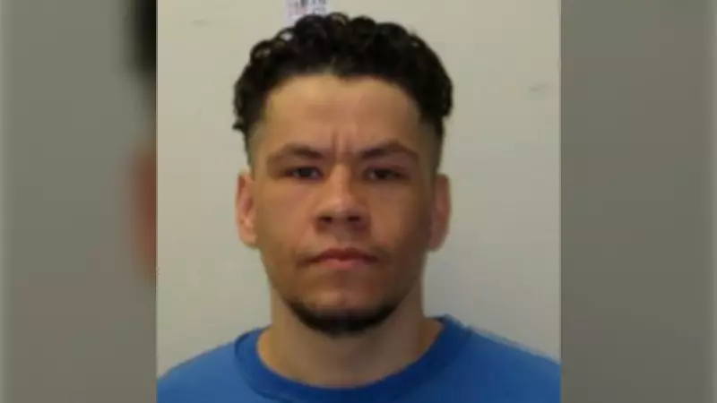 Sask. RCMP Arrest Suspect in North Battleford Killing