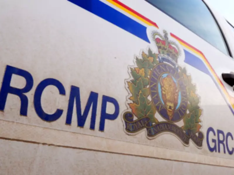 Sask. RCMP Charges Turnor Lake Man with Manslaughter in Homicide Case