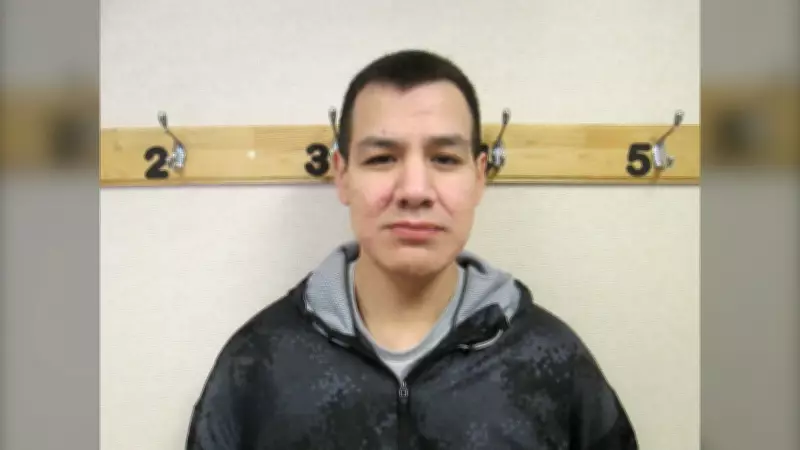 Sask. RCMP Seek Public Help in Prisoner Escape Case from Yorkton