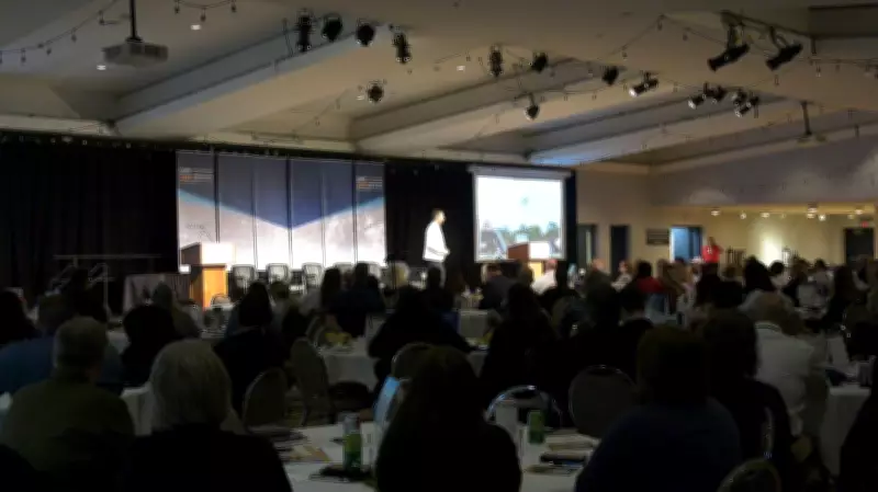 Sask. Workers' Compensation Board Hosts Annual Safety Conference
