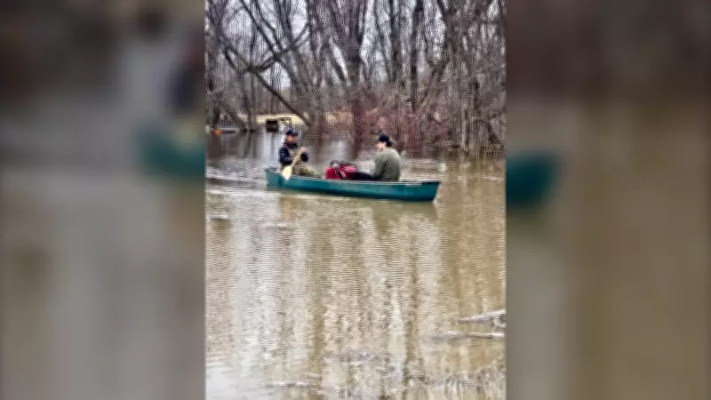 SaskAlert Test Rescheduled Amid Ongoing Flood Emergencies in Saskatchewan