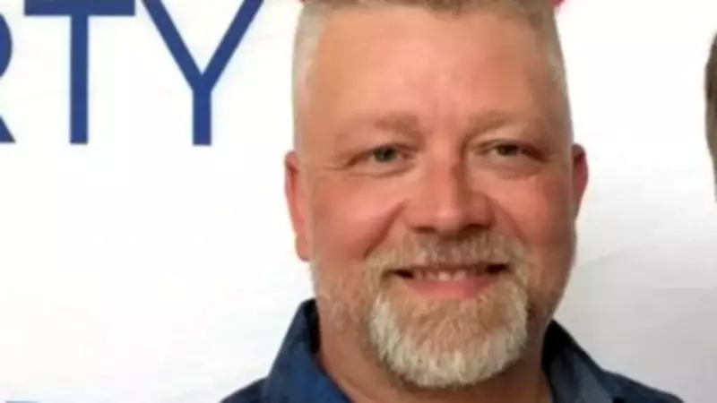 Saskatchewan COVID-19 Dissident 'Grizzly Patriot' Mark Friesen Dies