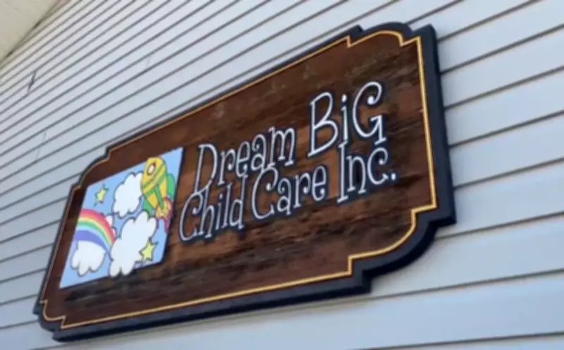 Saskatchewan Daycare Warns $10-a-Day Model Unsustainable