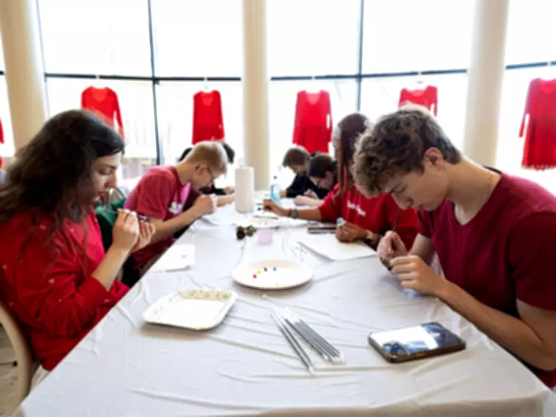 Saskatchewan Elder Urges Public to Remember True Meaning of Red Dress Day