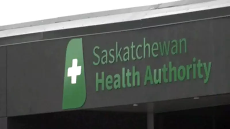 Saskatchewan Flooding Cuts Off Road Access to Île-à-la-Crosse Hospital