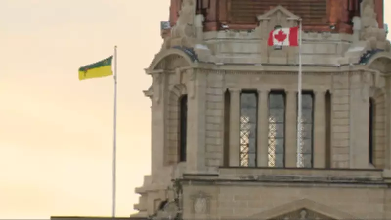 Saskatchewan Foster Parents Raise Concerns Over Support Delays