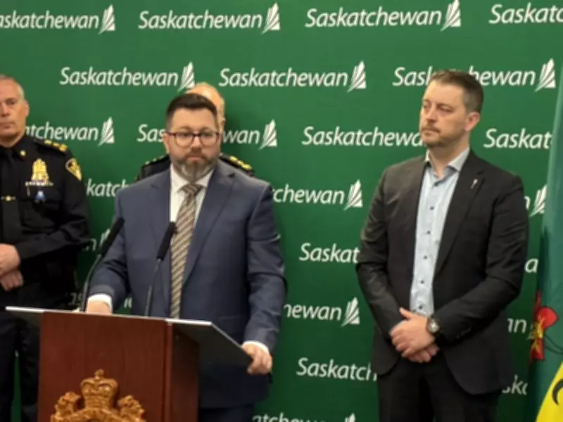Saskatchewan Gun Owners Can Apply to Keep Banned Firearms During Compensation