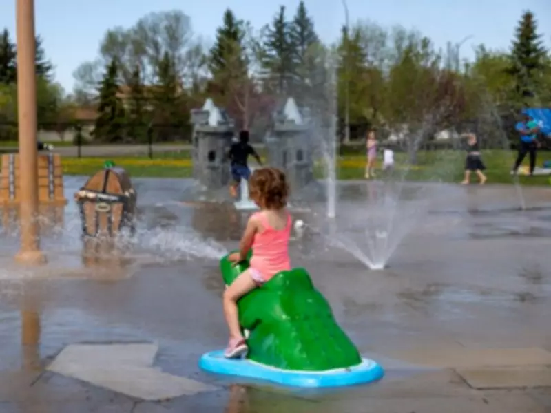 Saskatchewan Heat Wave Peaking: ECCC Meteorologist Warns of Record Temperatures