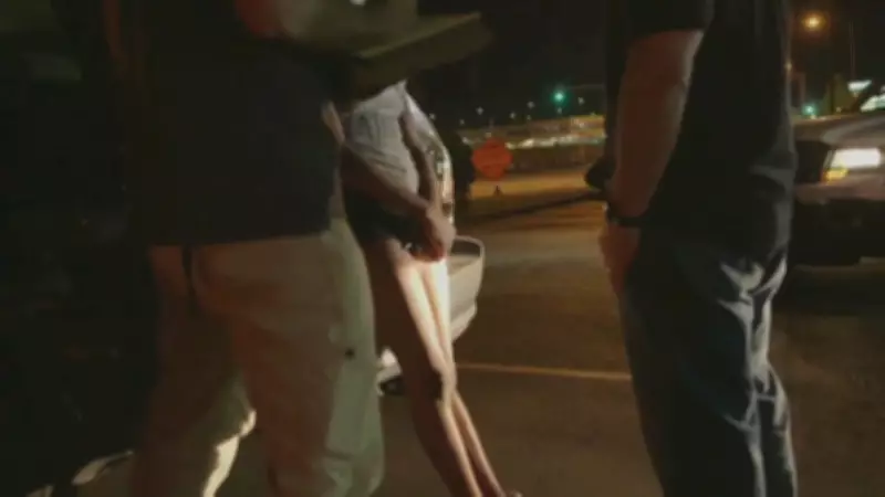 Saskatchewan Hotel Workers to Be Trained to Spot Human Trafficking