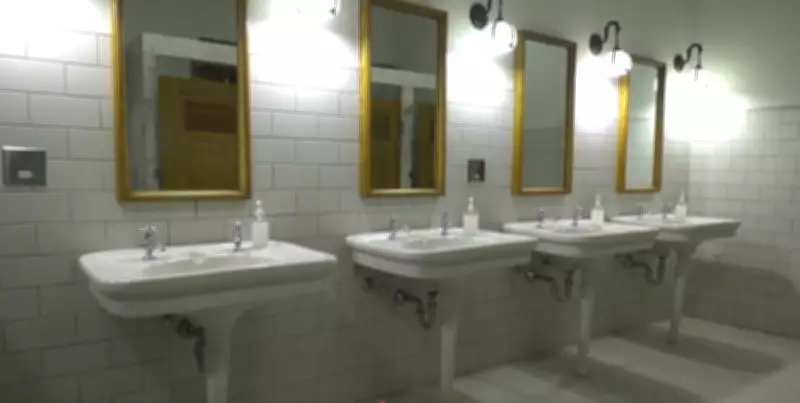 Saskatchewan Legislature Adds Washrooms for Women MLAs After Century