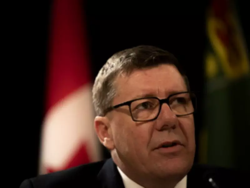 Saskatchewan Mails Survey on Proposed Youth Social Media Ban