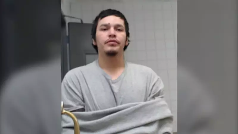 Saskatchewan Man Wanted in Pelican Narrows Killing Arrested