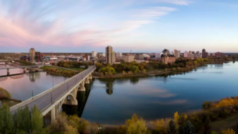 Saskatchewan monitoring water after CPKC engine spills 800 litres of fuel into river