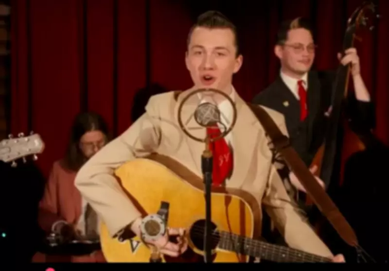 Saskatchewan Musician Jake Vaadeland Releases New Album: 'Deeply Personal'