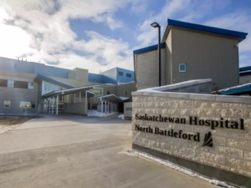 Saskatchewan Passes Law for Forced Drug Addiction Treatment