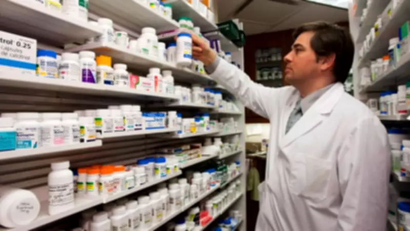 Saskatchewan Pharmacists to Expand Role in New Agreement