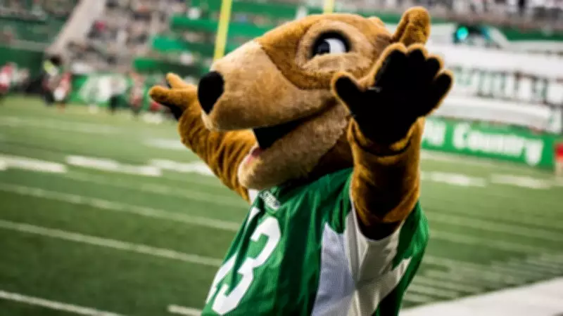 Saskatchewan Roughrider Foundation Invests $3.3M in Amateur Football