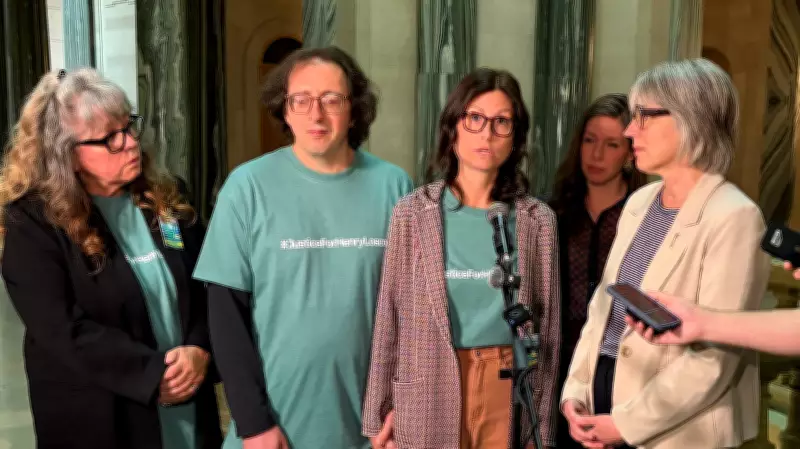 Saskatchewan to announce carbon monoxide regulations after child's death