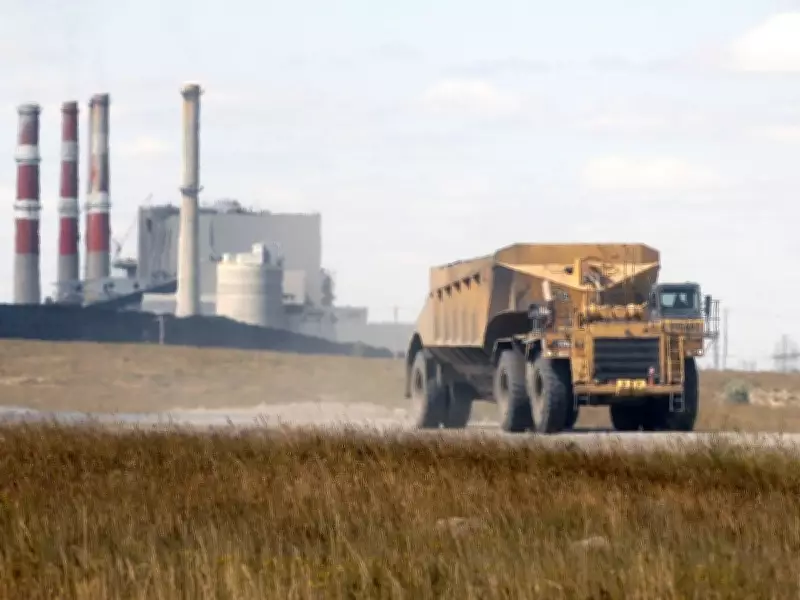 Saskatchewan's Coal Plan Clashes with National Electricity Strategy