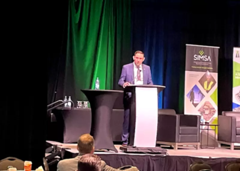 Saskatchewan's Uranium Boom Signals New Era for Global Supply