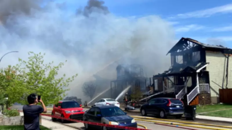 Saskatoon business fundraising for employees after devastating house fire
