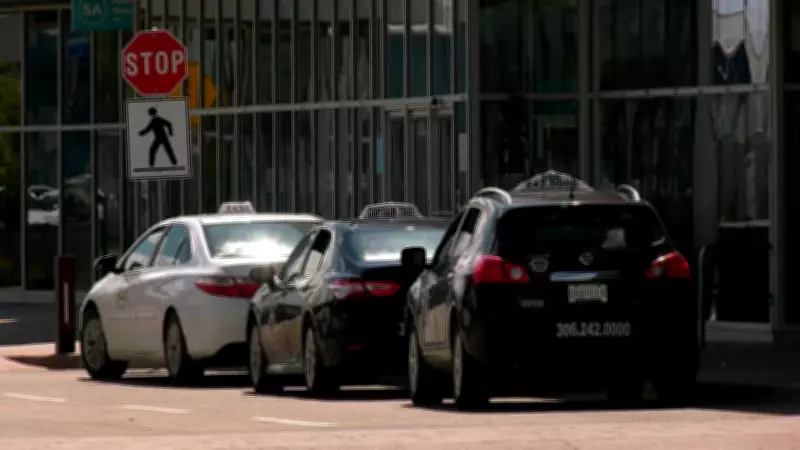 Saskatoon council delays taxi bylaw changes amid driver safety concerns