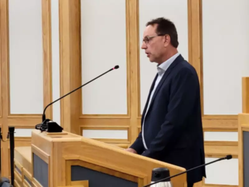 Saskatoon Council Tackles Overdoses, Potholes, and Busy Construction Season
